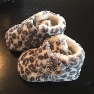 Infant Uggs